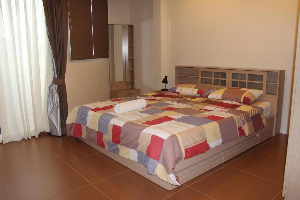 Samal Guesthouse Pattaya Habitación foto