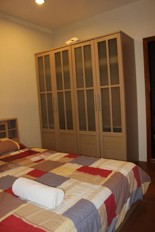 Samal Guesthouse Pattaya Habitación foto