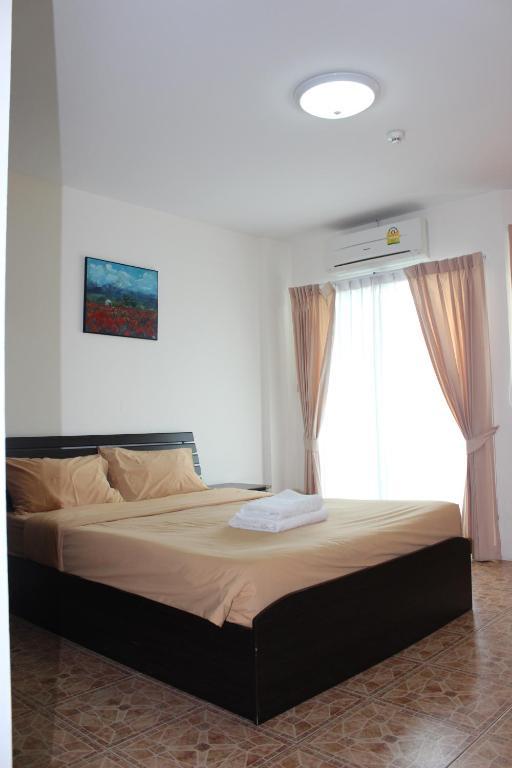 Samal Guesthouse Pattaya Habitación foto