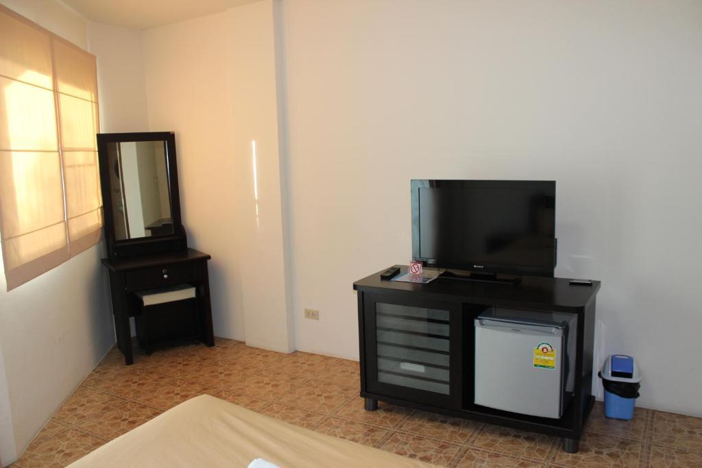 Samal Guesthouse Pattaya Habitación foto