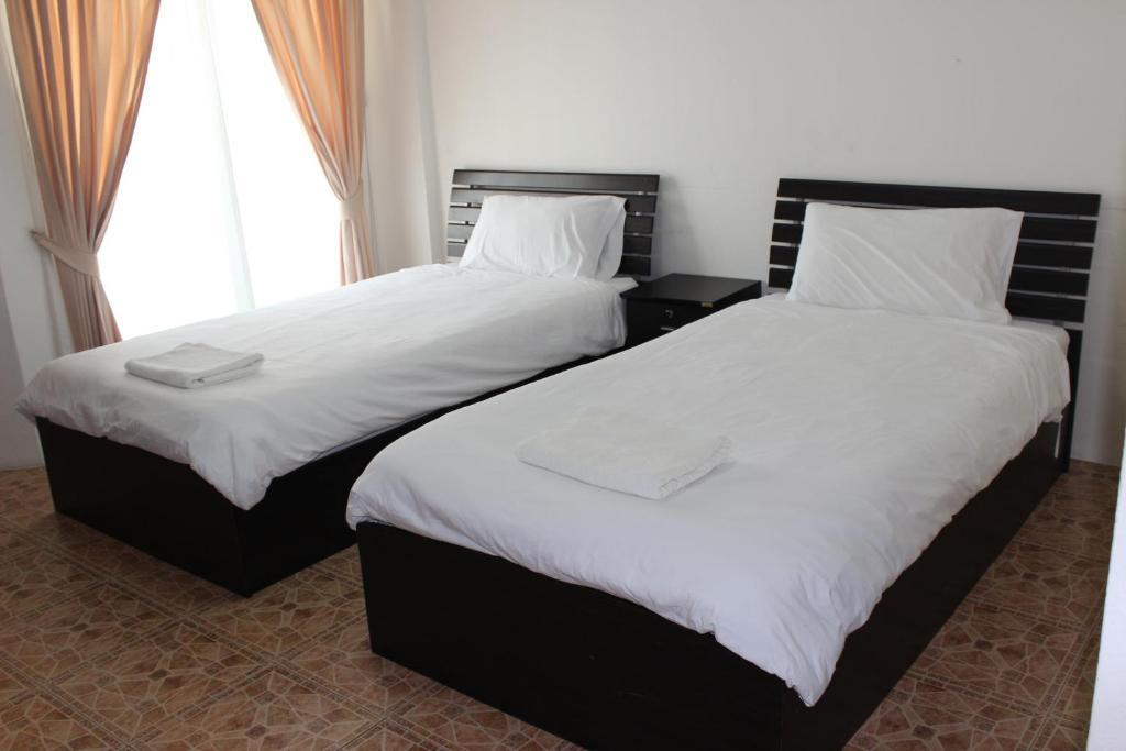 Samal Guesthouse Pattaya Habitación foto