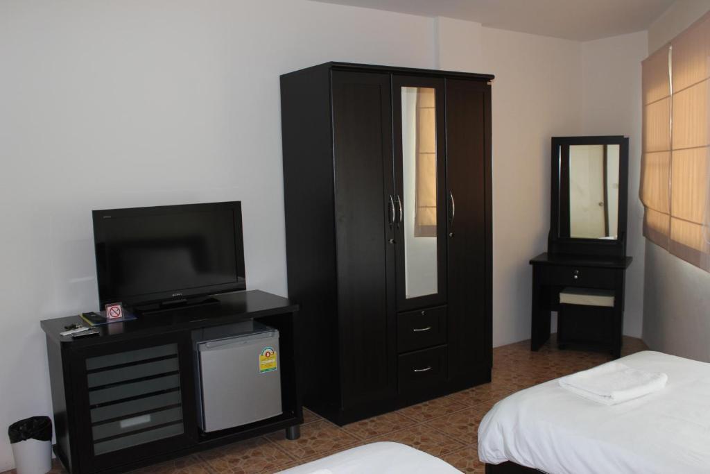 Samal Guesthouse Pattaya Habitación foto